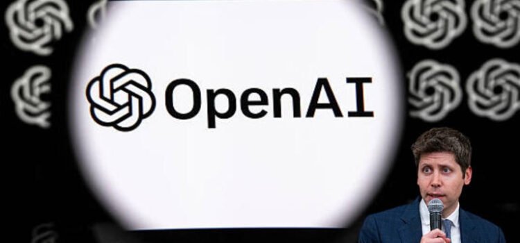 Sam Altman lanza Merge Labs, su nueva apuesta en neurotecnología