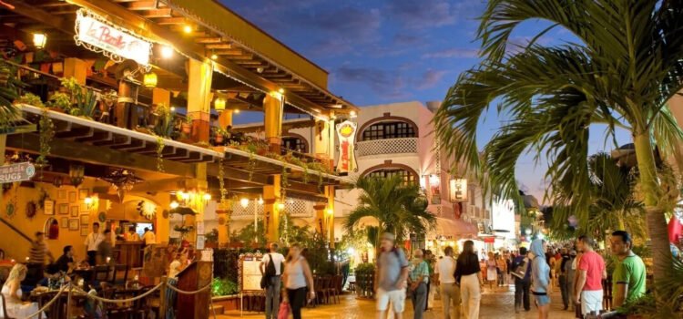 Apuestan en Cancún por festivales gastronómicos para mantener el interés del turista internacional Apuestan en Cancún por festivales gastronómicos para mantener el interés del turista internacional