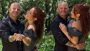 Facundo revela su compromiso con Delia García tras ocho años de relación