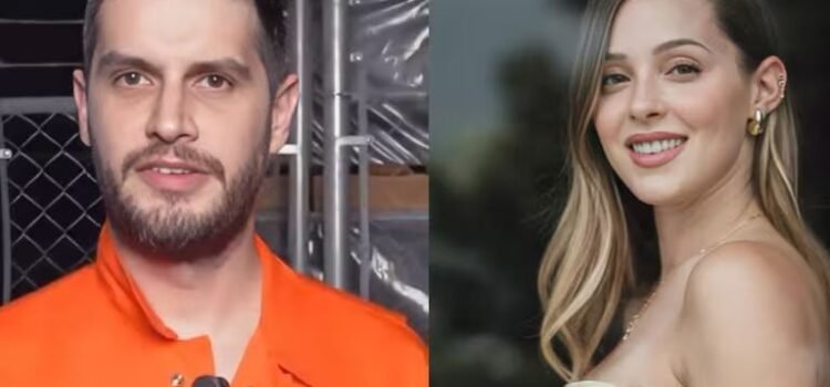 Adrián Marcelo ofrece disculpa pública a Mariana Rodríguez tras sanción por violencia política de género