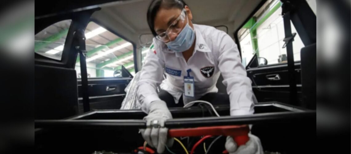 Ingresos entre hombres y mujeres tiene una brecha del 30% en Sonora