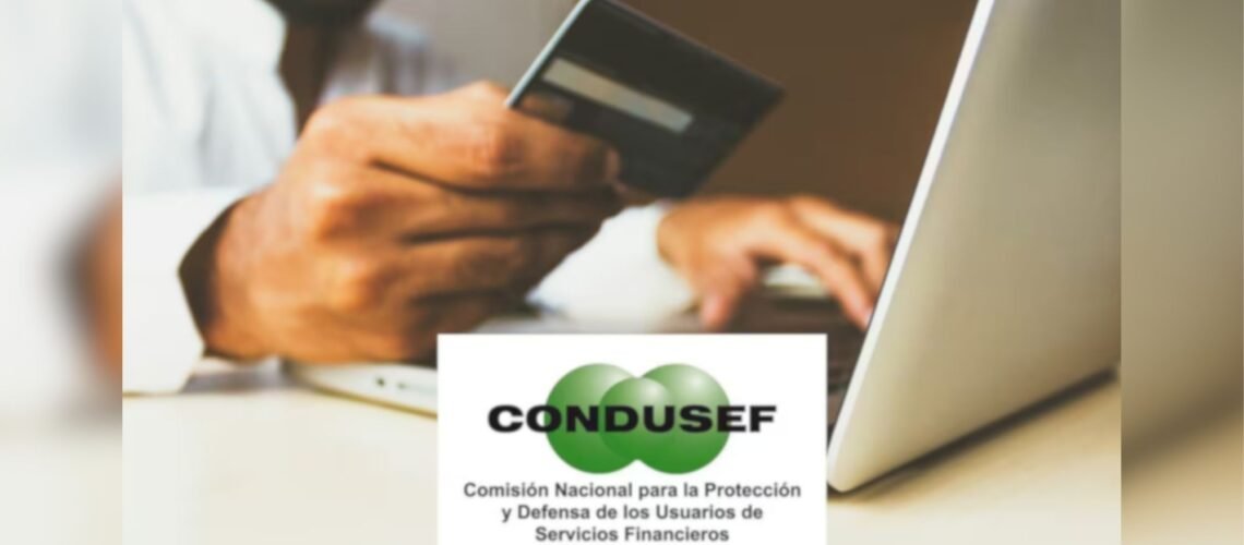 Buró de crédito y tarjetas, lo más reclamado en Sonora