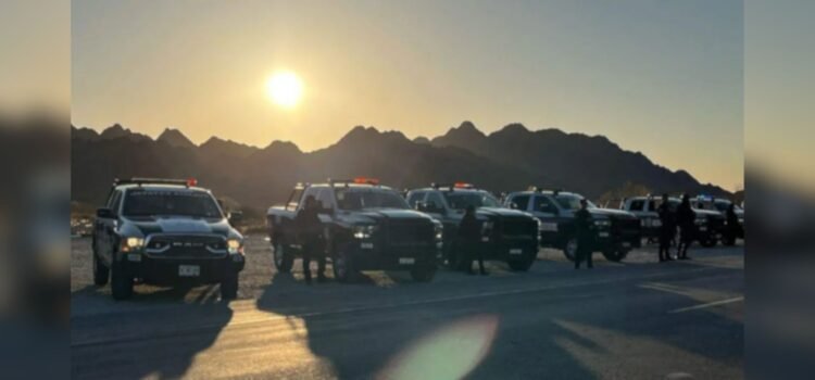 Juan Pablo Arenivar propone llamar a comparecer al titular de la SSP Sonora por seguridad en SLRC Juan Pablo Arenivar propone llamar a comparecer al titular de la SSP Sonora por seguridad en SLRC