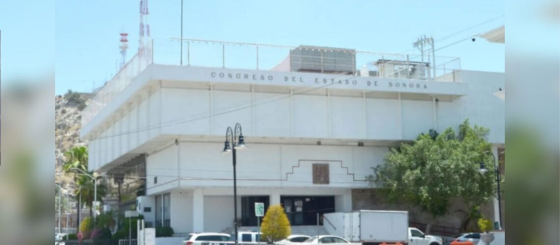 Congreso Sonora discute nueva ley de transparencia: creación del órgano “Transparencia para el Pueblo”