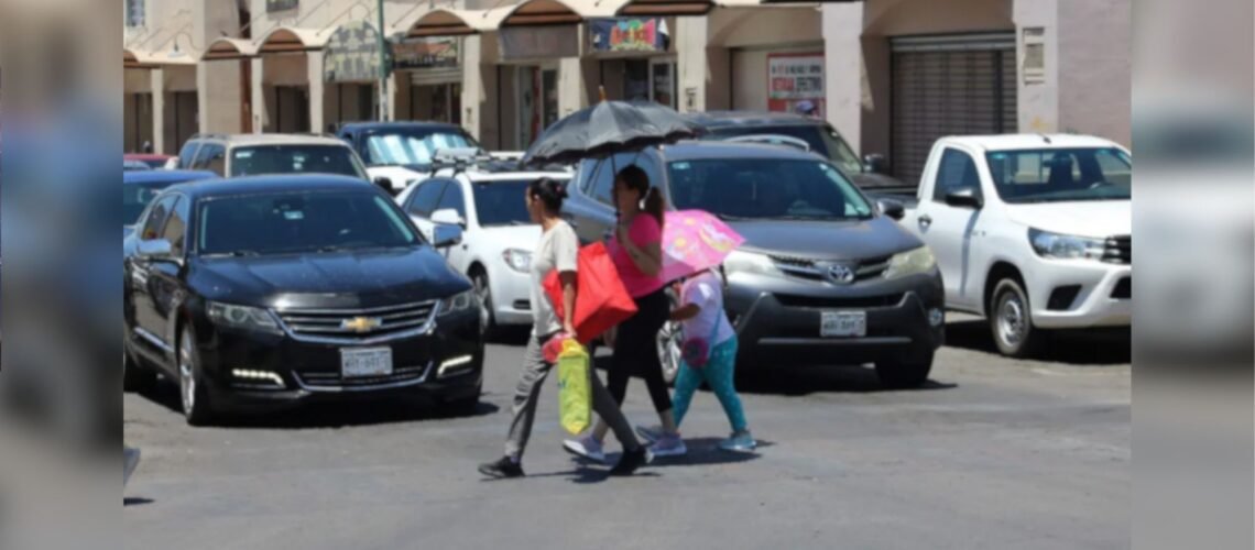Aumentan a 16 las defunciones por calor en Sonora