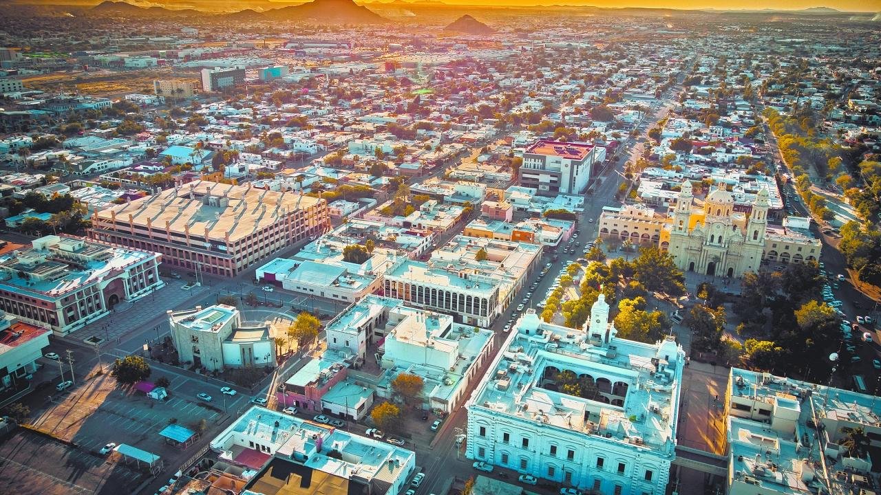 Sonora apuesta por sector turístico con 1,339 millones de pesos en proyectos de infraestructura