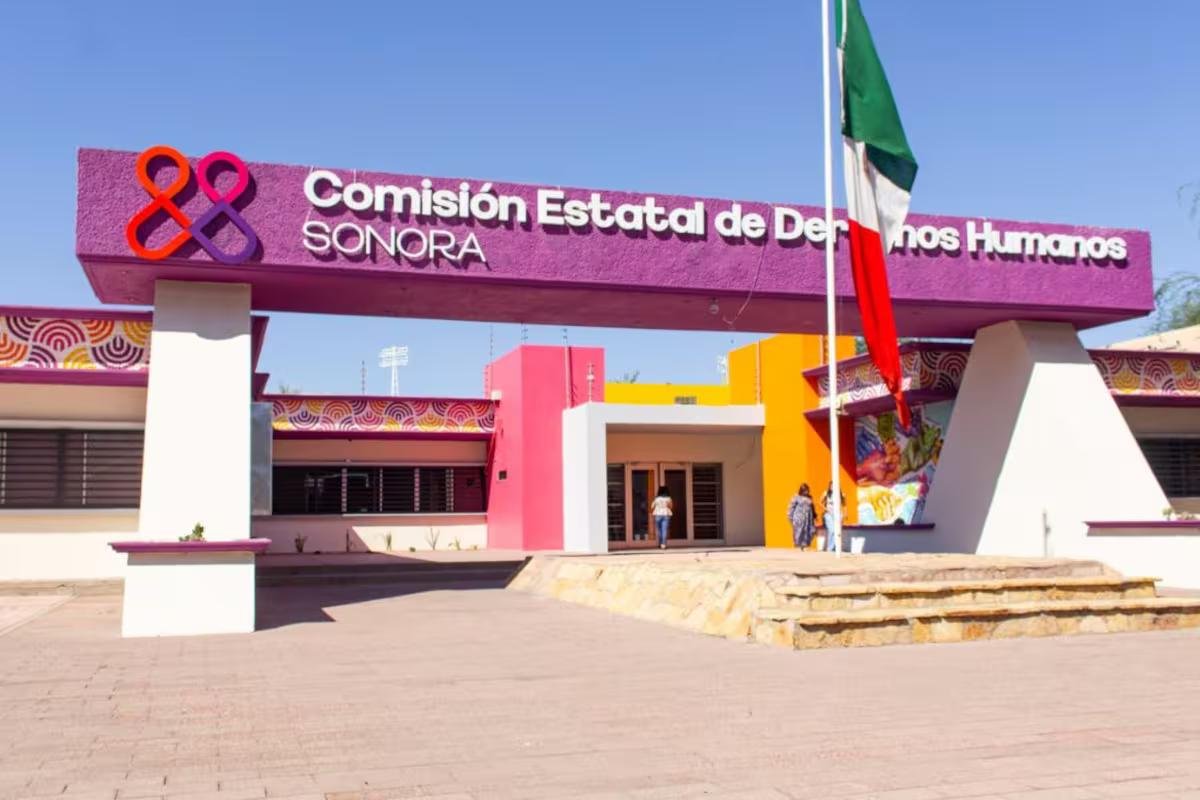 La CEDH de Sonora destaca avances en programas de derechos humanos en la entidad