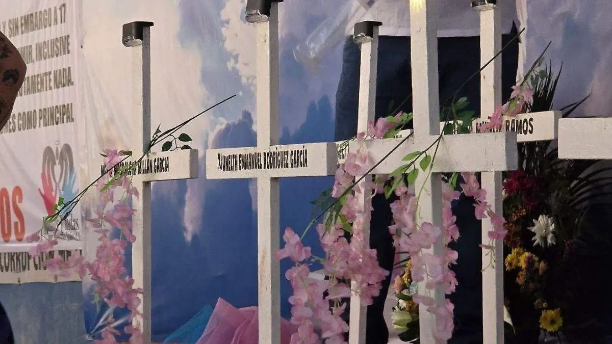 Claudia Sheinbaum confirma que FGR reabrió investigación por incendio de la Guardería ABC