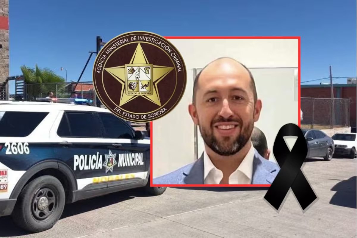 Un extranjero sería el sospechoso del asesinato de un dentista en Nogales